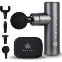 Maicura GO SE - Massagepistole Professional - Aluminium Massagegerät - Massagepistole - Massagepistole – Bild 2