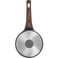 Resto Capella Stahlpfanne - Ø16 cm - 1.4L - Antihaftbeschichtung - Induktion – Bild 2