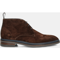 Giorgio Azzurro Herren Anzugschuh - Größe 46 - Braun – Bild 2