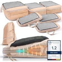 Desert Whisper - Beige