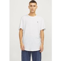 JACK&JONES JPRBLABRODY TEE SS CREW NECK 5PK MP NOOS Herren-T-Shirt - Größe L – Bild 2