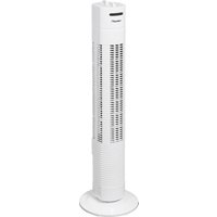 Ventilator mit 3 Geschwindigkeitsstufen & 75° Grad Drehfunktion