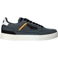 PME Legend - Herren Turnschuhe Aztecor - Blau - Größe 42 – Bild 2