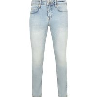 McGregor Jeans - Hellblauer Denim - Slim Fit - W34-L32 – Bild 2