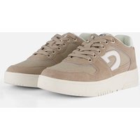 Cruyff Royal Sneakers beige Synthetik - Größe 42 – Bild 2