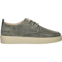 Rehab Ozzy Herren Schnürschuh - Grün - Größe 45 – Bild 2