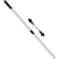 stufenlos verstellbare Teleskopstange