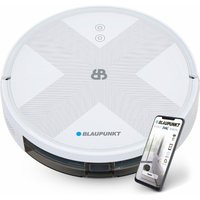 Blaupunt Bluebot Roboter-Staubsauger - 26 Sensoren - Mit App - Mit Fernbedienung – Bild 2