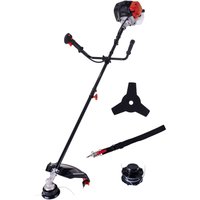 Freischneider BCH3300PB scheppach inkl. 2. Spule - 1.22PS – Bild 2