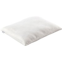 TEMPUR - ONE Hug Pillow - Ergonomisches Kopfkissen - 60 x 50 cm - Weiß – Bild 2