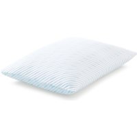 TEMPUR Prima SmartCool Pillow - Kühlendes und druckreduzierendes Schlafkissen - Soft Feel - 60 x 50 cm – Bild 2