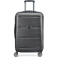 Delsey Comete Plus Trolley-Koffer - 67 cm - Schwarz – Bild 2