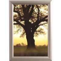 Schnapprahmen - Fotorahmen a4 wasserdicht 25 mm. (Schnapprahmen) – Bild 2