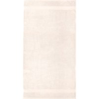 Vitality Pur - Handtücher Sofia Collection - Badetuch-Set 70x140 - 100% Baumwolle - Sand - 2 Stück – Bild 2