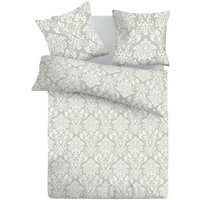 Vitality Pur - Venus Bettbezug - 240x200/220 cm - Inklusive zwei Kopfkissenbezüge 60x70 cm - 100% Baumwolle – Bild 2