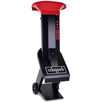 Häcksler BIOSTAR 3000 scheppach - 230V 50Hz 3000W – Bild 2