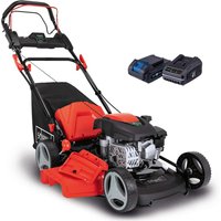 5PS | 46cm | 55L | Antrieb | E-Start