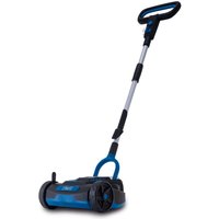 5cm Schnittbreite | 30-50mm Schnitthöhe | 120m2 Rasenfläche | Mulchfunktion