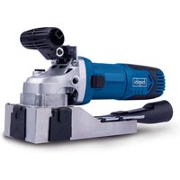 3mm Frästiefe | Softgrip-Oberfläche | inkl. 4 Wendemesser