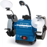 Doppelschleifer BG200AL scheppach - 230V 50Hz 550W – Bild 2