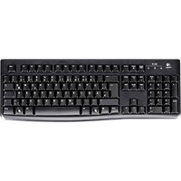 Logitech K120 - TastaturNeuware - – Bild 2