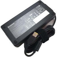 Lenovo ThinkPad AC Adapter 45N0558 (Slim Tip) 170 Watt - Notebook NetzteilSehr gut - AfB-refurbished – Bild 2