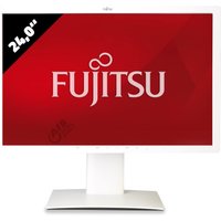 Fujitsu B24W-7 LED - 1920 x 1200 - WUXGAGut - AfB-refurbished – Bild 2