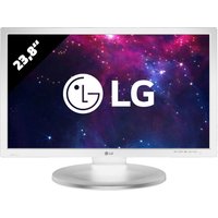LG 24MB35PM-W - 1920 x 1080 - FHDGut - AfB-refurbished – Bild 2