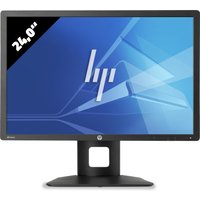 HP Z Display Z24i - 1920 x 1200 - WUXGAGut - AfB-refurbished – Bild 2