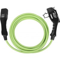 Blaupunkt Elektroauto-Ladekabel A1p32at1 Grün 8 Meter – Bild 2