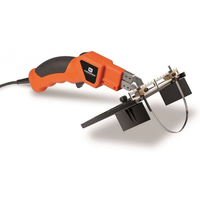 Kemper Ersatzklingen für beheiztes Profimesser 1810 – Styroporschneider – Bild 2